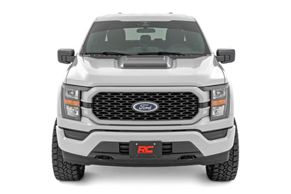 Hood Scoop | Ford F-150 2WD/4WD (2021-2026) - Image 2