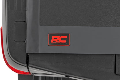 Hard Low Profile Bed Cover | 6'10" Bed | Ford F-250/F-350 Super Duty (17-26) - Image 3