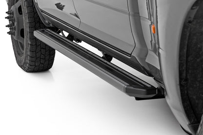 Multi-Color LED Running Boards | Crew Cab | Ram 2500/3500 2WD/4WD (2011-2026) - Image 3