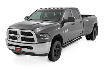 Multi-Color LED Running Boards | Crew Cab | Ram 2500/3500 2WD/4WD (2011-2026) - Image 5