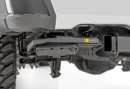 Retractable Bed Step | Manual Pull | Ford F-250/F-350 Super Duty (23-26) - Image 4