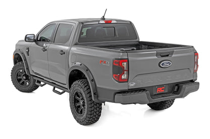 3.5 Inch Lift Kit | Ford Ranger 4WD (2024-2026) - Image 4