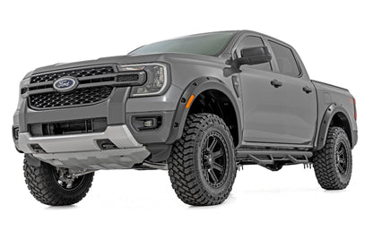 3 Inch Lift Kit | N3 Struts | Ford Ranger 4WD (2024-2026) - Image 2