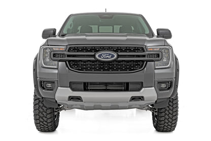 3 Inch Lift Kit | N3 Struts | Ford Ranger 4WD (2024-2026) - Image 3