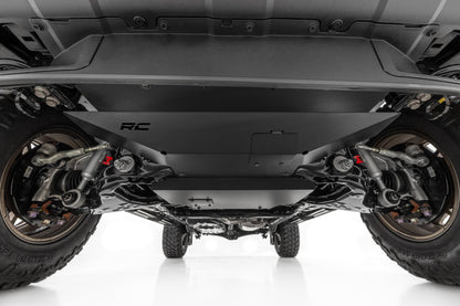 Skid Plate | Front & Belly | Toyota 4Runner 2WD/4WD (2025-2026) - Image 2