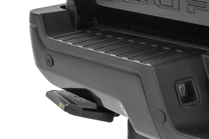 Retractable Bed Step | Manual Pull | Ford F-250/F-350 Super Duty (17-22) - Image 4