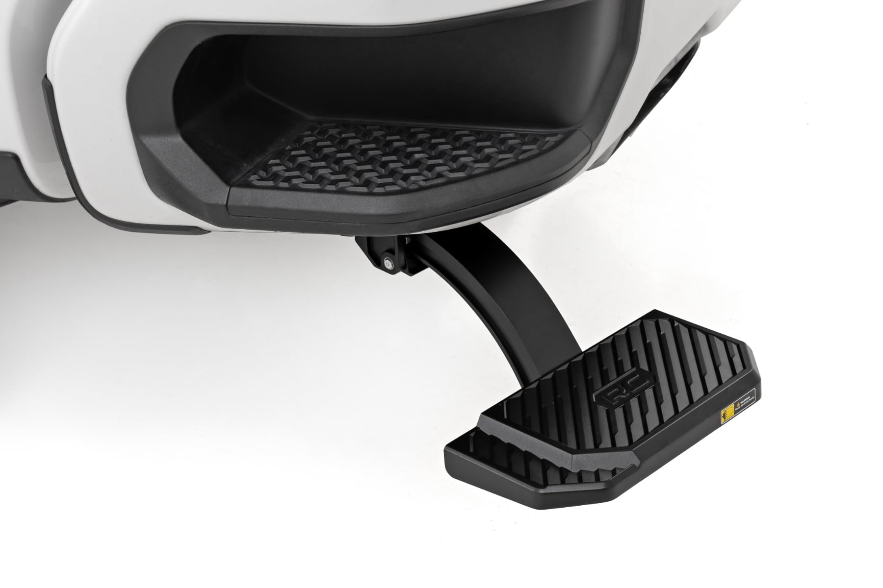 Retractable Bed Step | Manual Pull | Chevy/GMC 1500 (19-26) - Image 3
