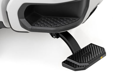 Retractable Bed Step | Manual Pull | Chevy/GMC 1500 (19-26) - Image 3
