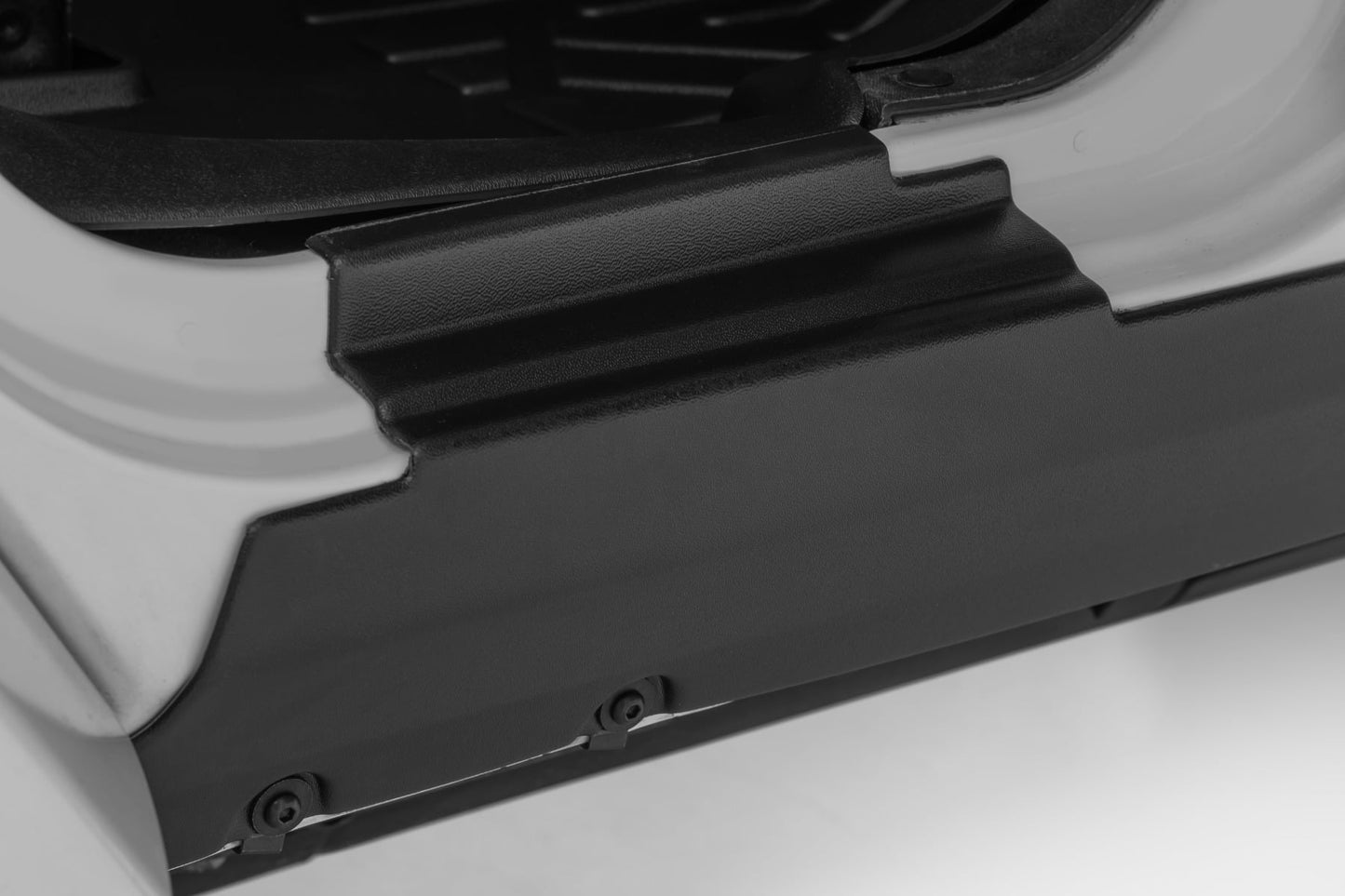 Trail Cladding | Rocker Sill Plates | Jeep Wrangler Unlimited 2WD/4WD (07-18) - Image 6