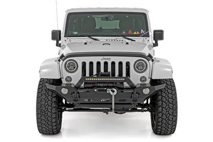 Hood Protector | Trail Cladding | Jeep Wrangler JK/Wrangler Unlimited  (07-18) - Image 3