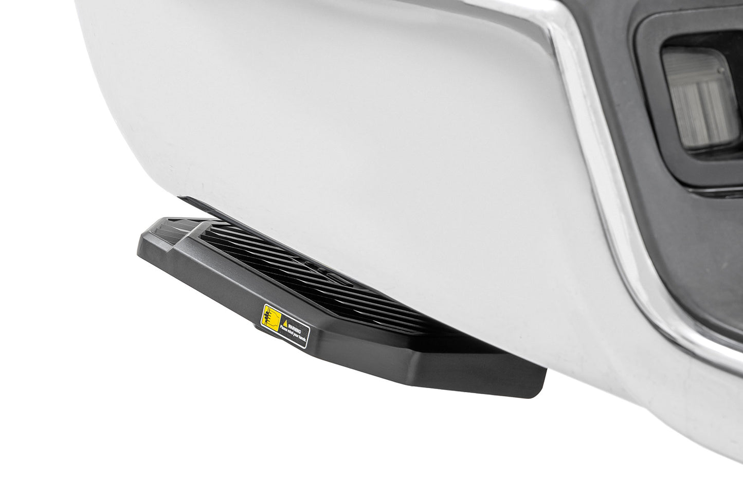 Retractable Bed Step | Manual Pull | Ram 1500 2WD/4WD (2009-2018 & Classic) - Image 3
