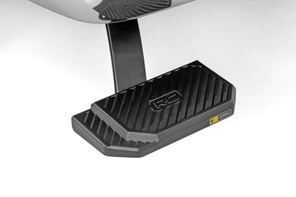 Retractable Bed Step | Manual Pull | Ram 1500 2WD/4WD (2009-2018 & Classic) - Image 4