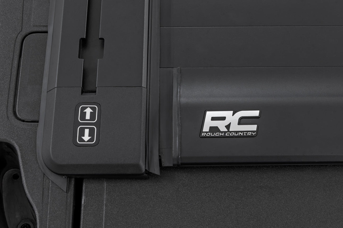 Powered Retractable Bed Cover | 6'10" Bed | Ford F-250/F-350 Super Duty (17-26) - Image 5