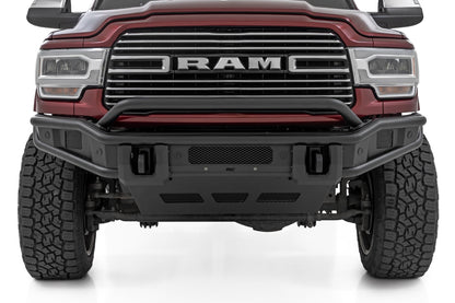 Front Bumper | Tubular | Ram 2500/3500 2WD/4WD (2019-2026) - Image 2