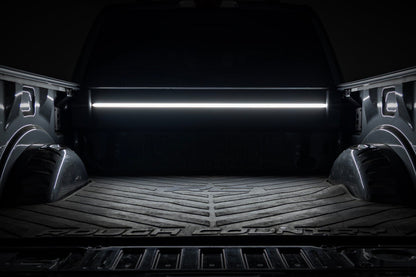 Powered Retractable Bed Cover | 6'10" Bed | Ford F-250/F-350 Super Duty (17-26) - Image 4
