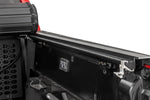 Hard Roll Up Bed Cover | 5' Bed | Toyota Tacoma 2WD/4WD (2024-2026) - Image 5