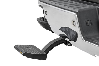 Retractable Bed Step | Manual Pull | Chevy/GMC 1500 (14-18 & Classic) - Image 3