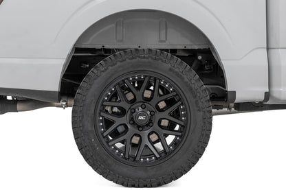 Mud Flap Delete | Ford F-150 2WD/4WD (2021-2026) - Image 2