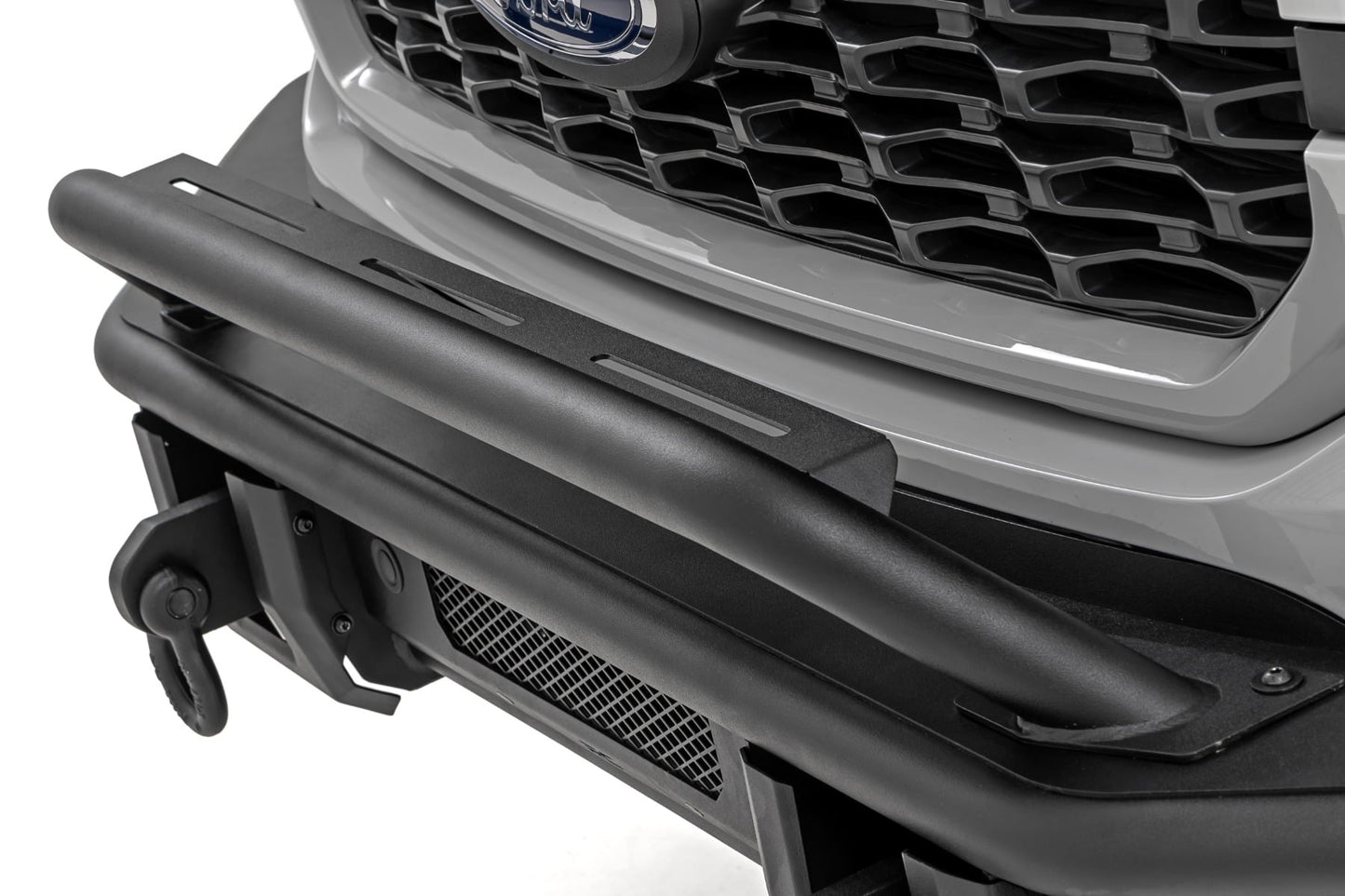 Front Bumper | Tubular | Ford F-150 2WD/4WD (2021-2023) - Image 3