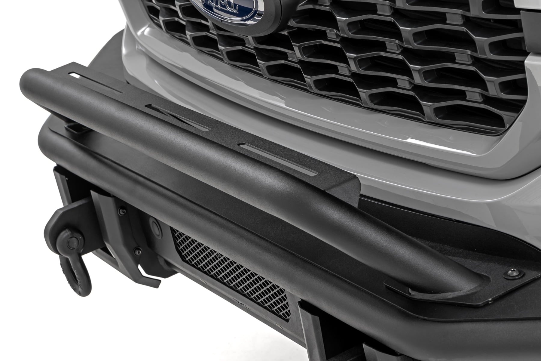 Front Bumper | Tubular | Ford F-150 2WD/4WD (2021-2023) - Image 3