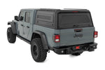 Truck Bed Cap | Modular | 5' Bed | Jeep Gladiator JT 4WD (2020-2026) - Image 3