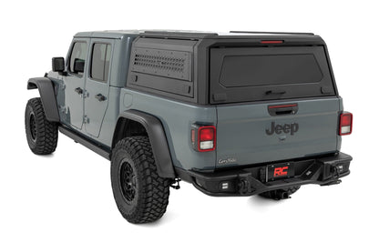 Truck Bed Cap | Modular | 5' Bed | Jeep Gladiator JT 4WD (2020-2026) - Image 3