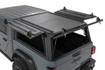 Truck Bed Cap | Modular | 5' Bed | Jeep Gladiator JT 4WD (2020-2026) - Image 2