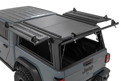 Truck Bed Cap | Modular | 5' Bed | Jeep Gladiator JT 4WD (2020-2026) - Image 2