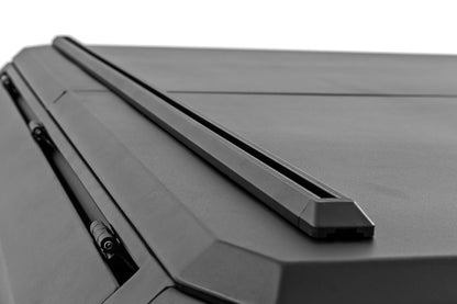 Truck Bed Cap | Modular | 5' Bed | Jeep Gladiator JT 4WD (2020-2026) - Image 6
