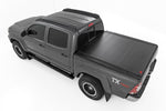 Hard Roll Up Bed Cover | 5' Bed | Toyota Tacoma 2WD/4WD (2005-2015) - Image 3