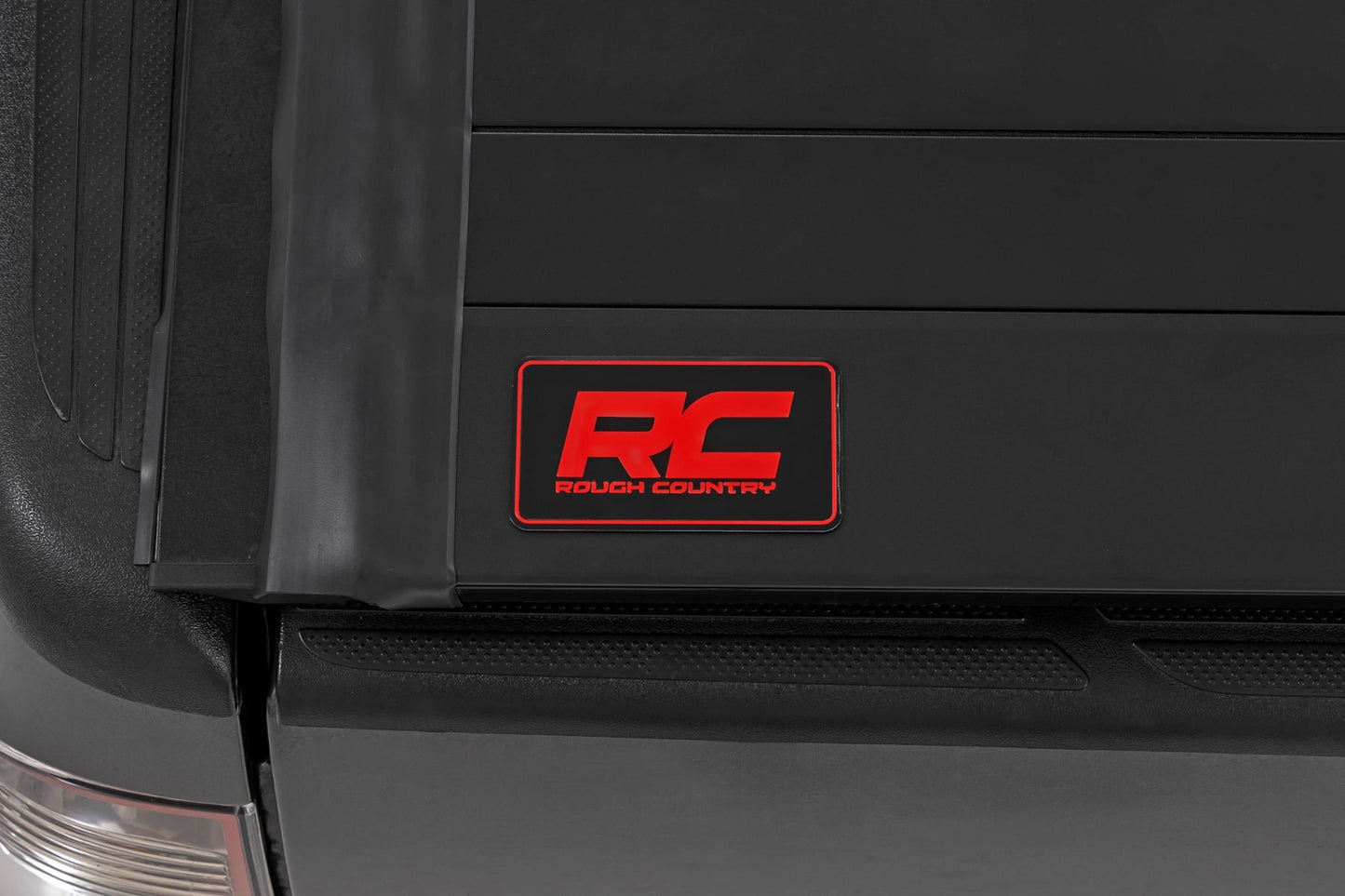 Hard Roll Up Bed Cover | 5' Bed | Toyota Tacoma 2WD/4WD (2005-2015) - Image 4