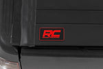 Hard Roll Up Bed Cover | 5' Bed | Toyota Tacoma 2WD/4WD (2005-2015) - Image 4