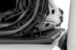 Hard Roll Up Bed Cover | 5'9" Bed | Chevy/GMC Sierra/Silverado 1500 (07-13) - Image 6