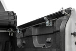 Hard Roll Up Bed Cover | 5'9" Bed | Chevy/GMC Sierra/Silverado 1500 (07-13) - Image 5