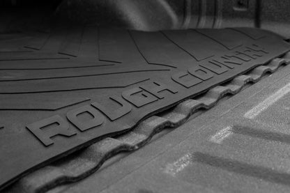 Bed Mat | 5' Bed | RC Logo | Chevy/GMC Canyon/Colorado 2WD/4WD (2015-2022) - Image 3