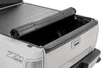 Hard Roll Up Bed Cover | 5'9" Bed | Chevy/GMC Sierra/Silverado 1500 (07-13) - Image 3