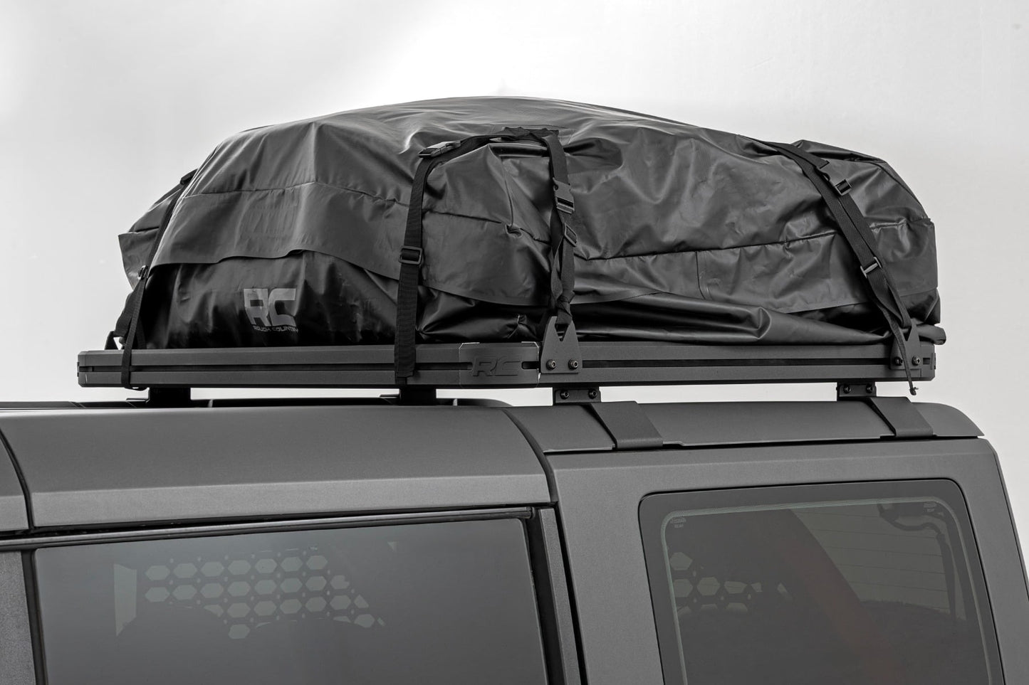 Roof Rack | Freedom Top | Ford Bronco 4WD (2021-2026) - Image 6