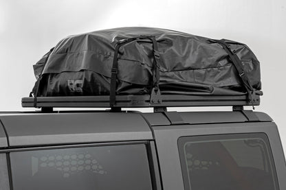 Roof Rack | Freedom Top | Ford Bronco 4WD (2021-2026) - Image 6