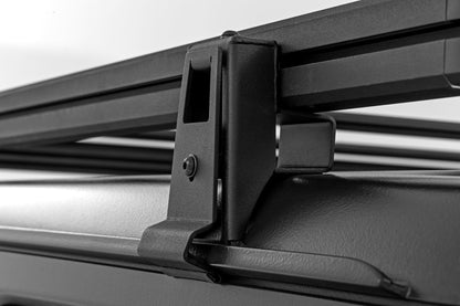 Roof Rack | Jeep Wrangler JL (18-26)/Wrangler Unlimited (18-26) 4WD - Image 6