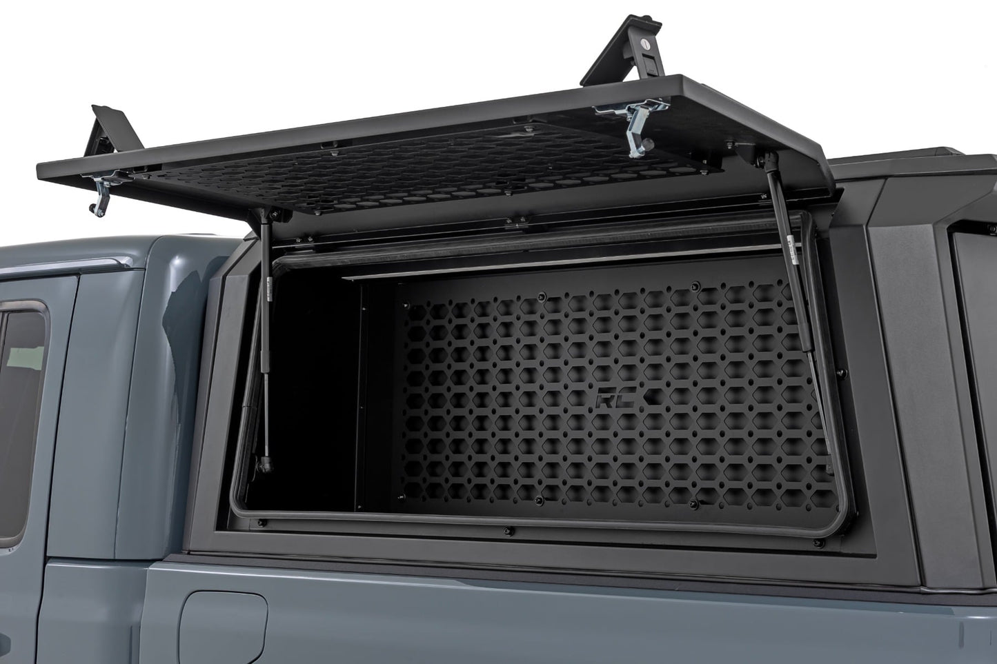 Truck Bed Cap | Modular | 5' Bed | Jeep Gladiator JT 4WD (2020-2026) - Image 4