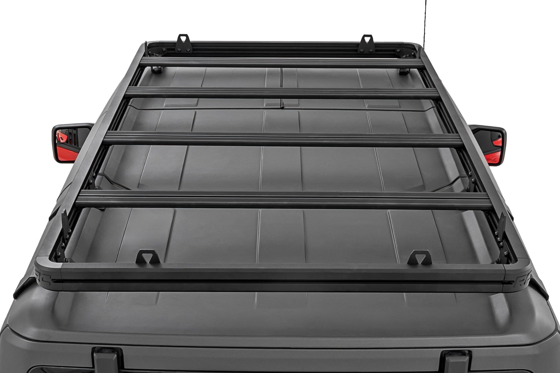 Roof Rack | Ford Bronco 4WD (2021-2026) - Image 3