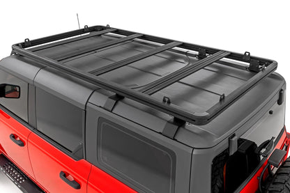 Roof Rack | Ford Bronco 4WD (2021-2026) - Image 2