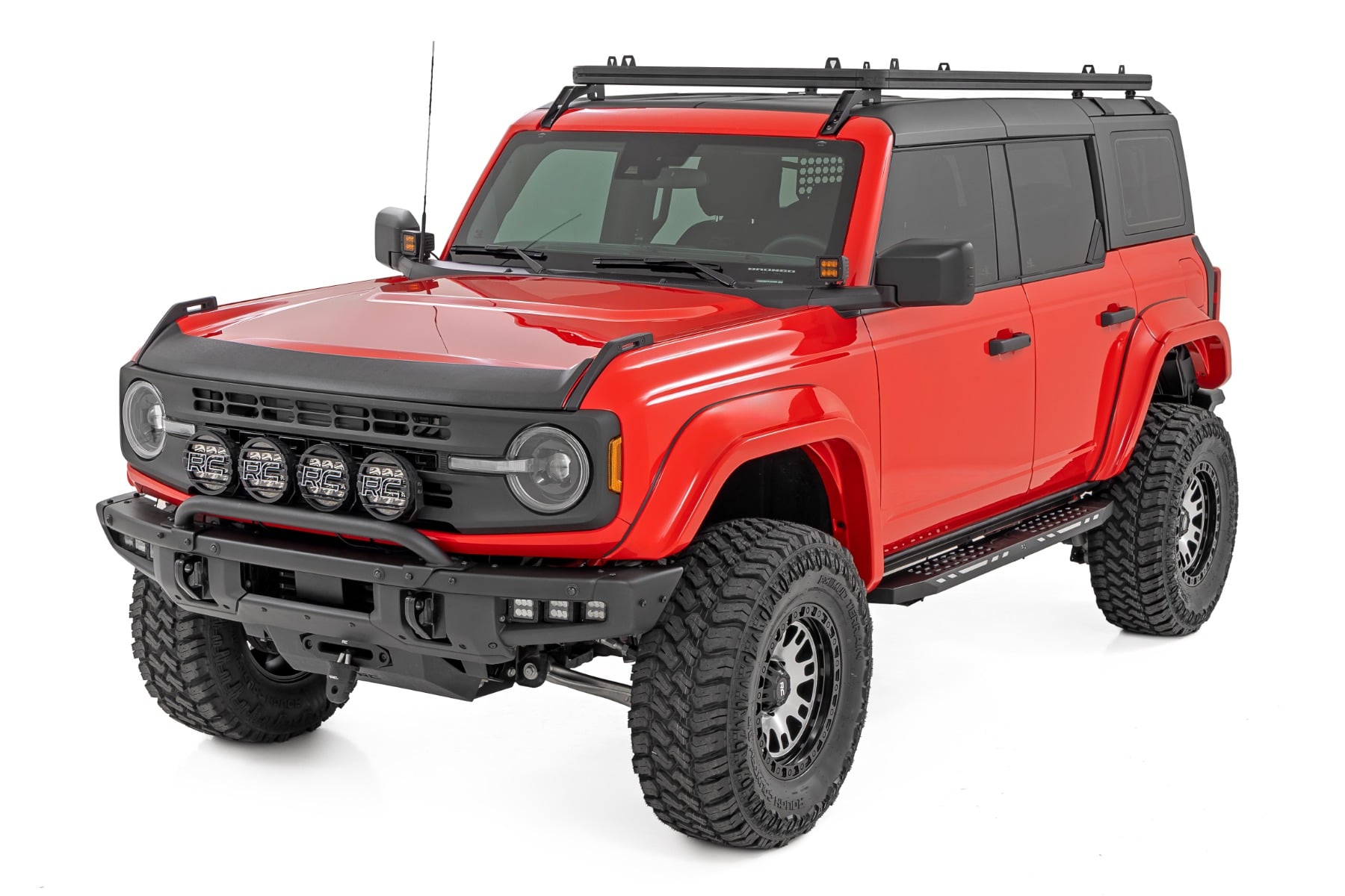 Roof Rack | Ford Bronco 4WD (2021-2026) - Image 4