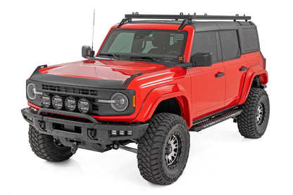 Roof Rack | Ford Bronco 4WD (2021-2026) - Image 4