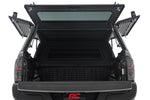 Truck Bed Cap | Modular | 5' Bed | Toyota Tacoma 2WD/4WD (2016-2023) - Image 4