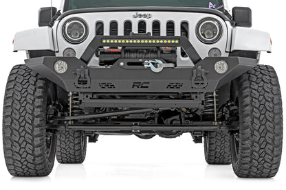 HD Steering Kit | Jeep Wrangler JK/Wrangler Unlimited  (2007-2018) - Image 3
