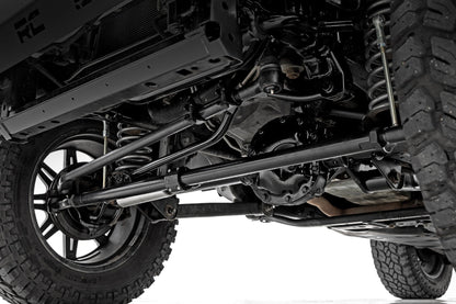 HD Steering Kit | Jeep Wrangler JK/Wrangler Unlimited  (2007-2018) - Image 2