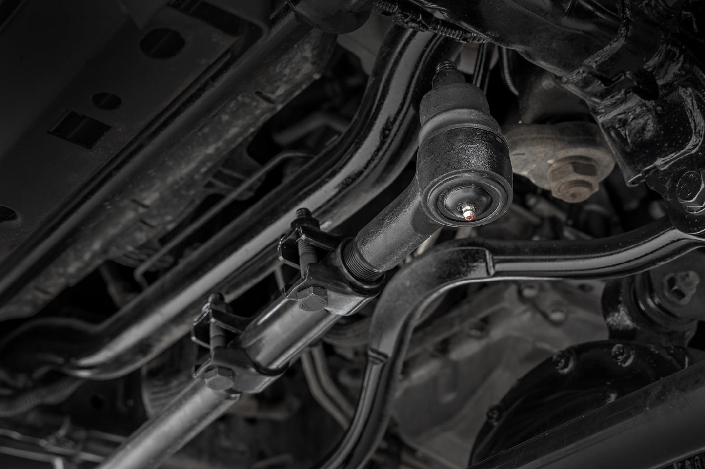 HD Steering Kit | Jeep Wrangler JK/Wrangler Unlimited  (2007-2018) - Image 4