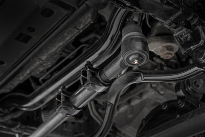 HD Steering Kit | Jeep Wrangler JK/Wrangler Unlimited  (2007-2018) - Image 4