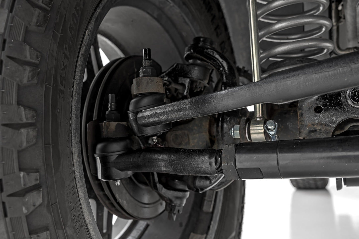 HD Steering Kit | Jeep Wrangler JK/Wrangler Unlimited  (2007-2018) - Image 5